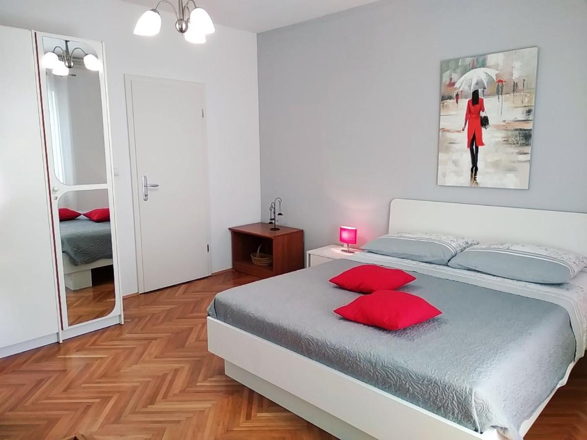 Appartement Perla *