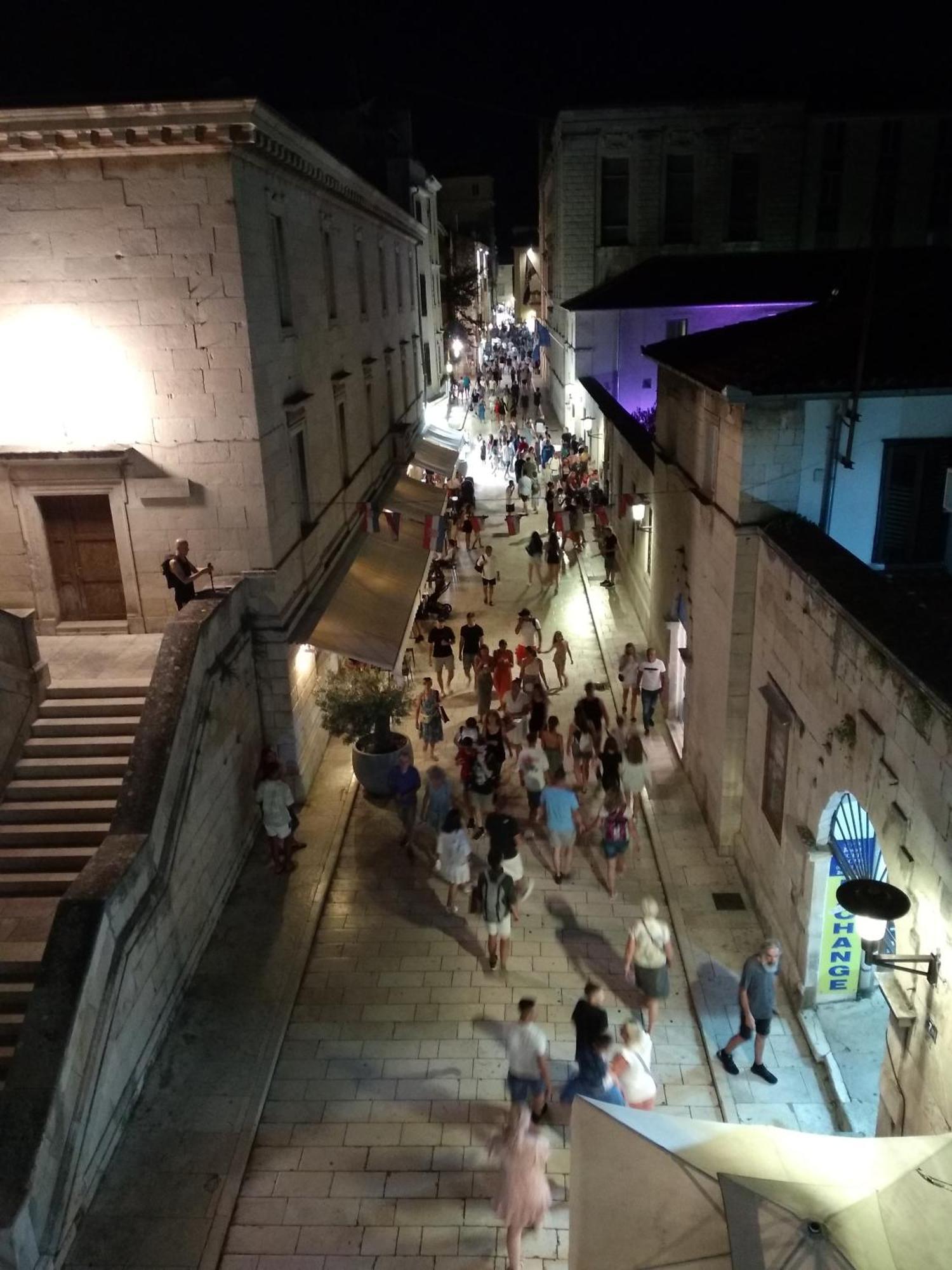 Perla * Zadar