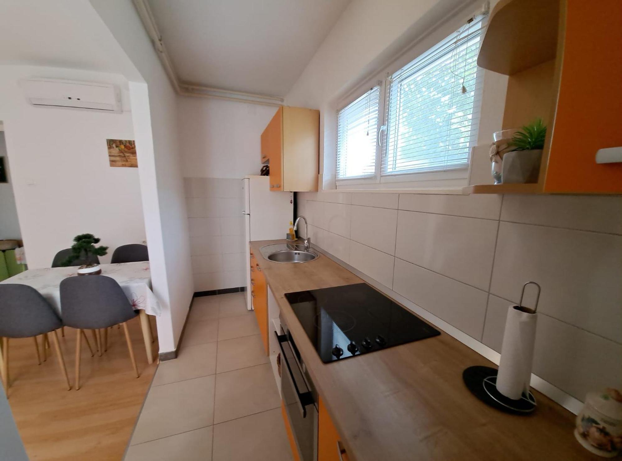 Perla Appartement Zadar