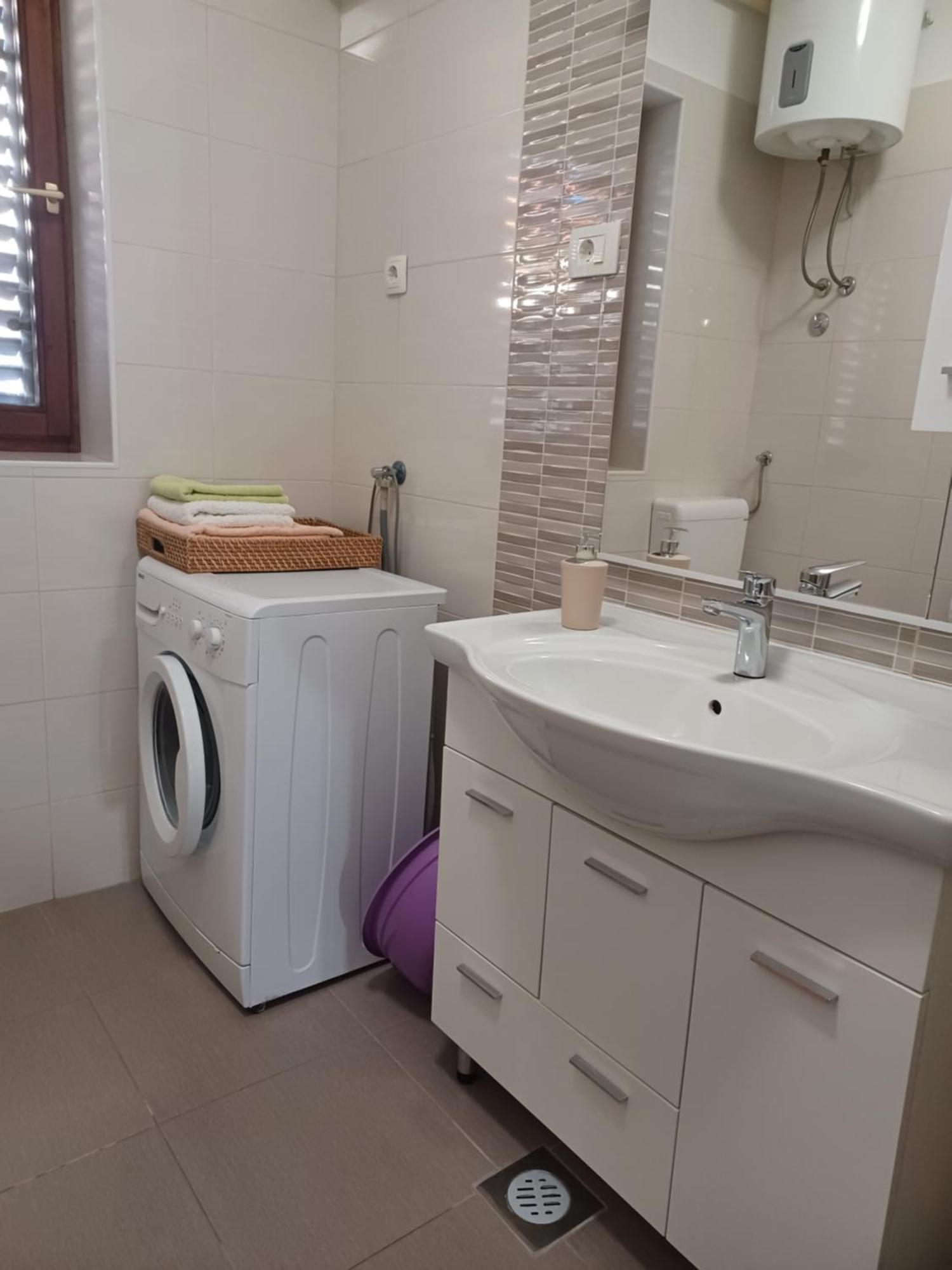 Appartement Perla Zadar