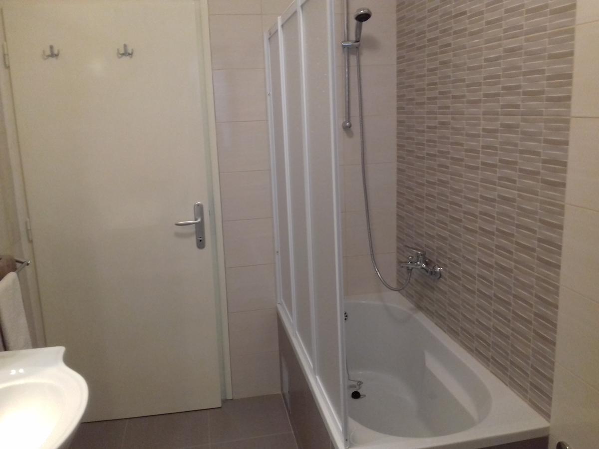 Perla Appartement *