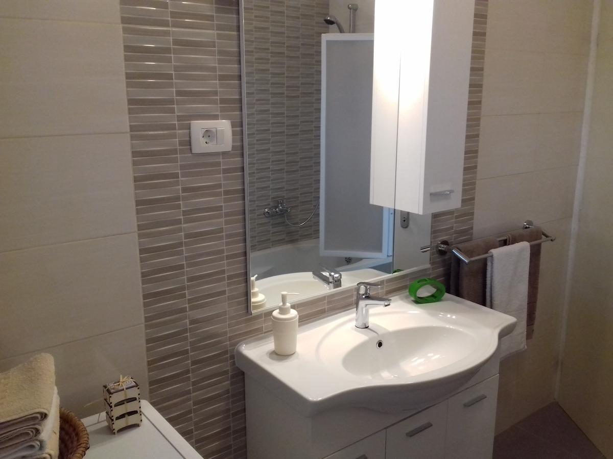 Perla Appartement *