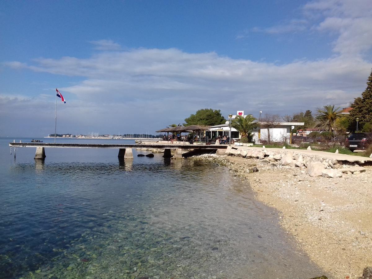 Perla * Zadar