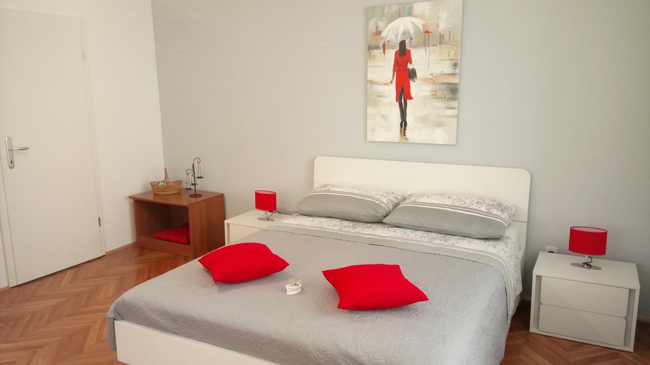 Perla Appartement *