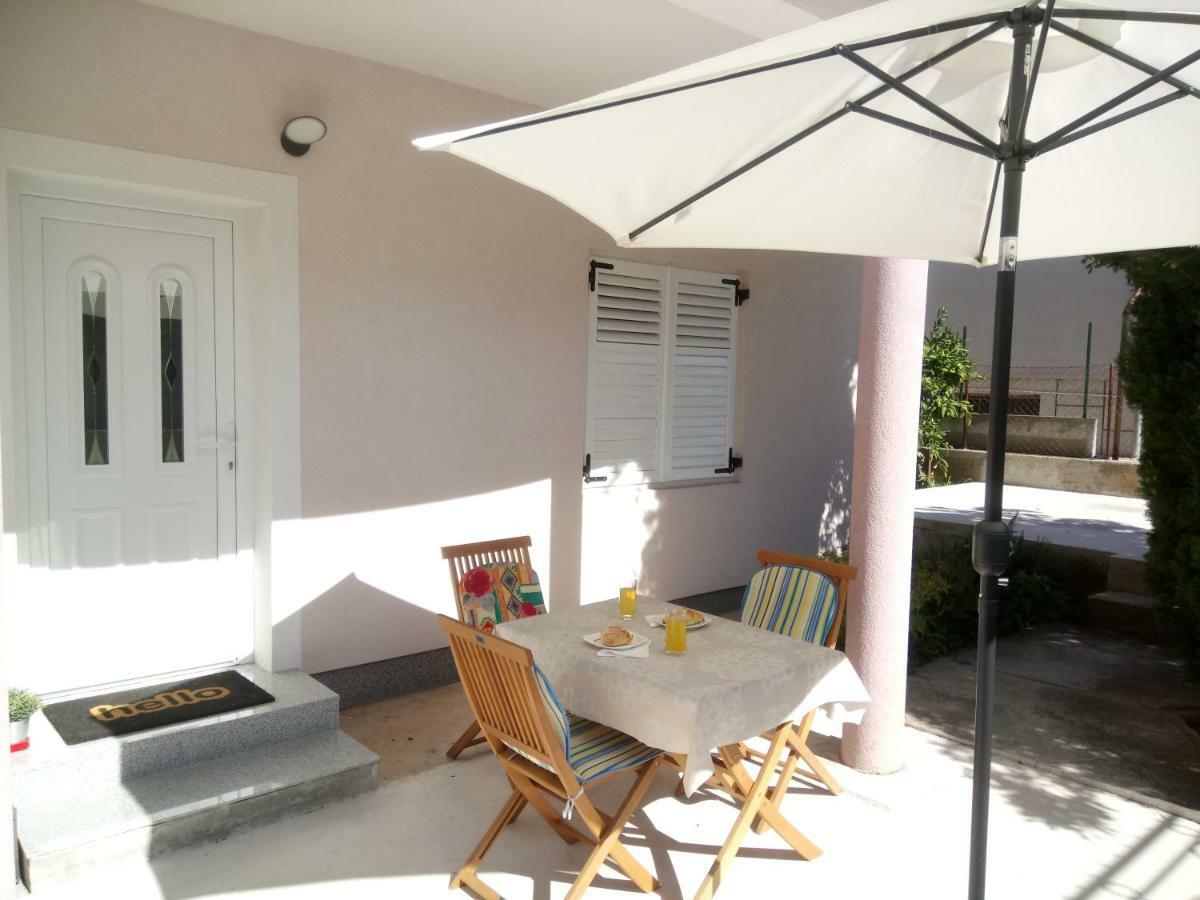 Appartement Perla *