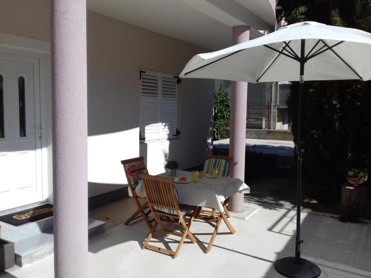 Appartement Perla *